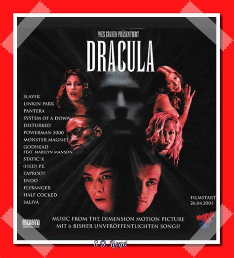 Who Can Forget! Gerard J. Butler in "Dracula 2000!" | Gerard butler ...