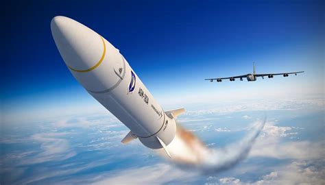 Leidos Received 334 Million To Develop Unique Multipurpose Hypersonic