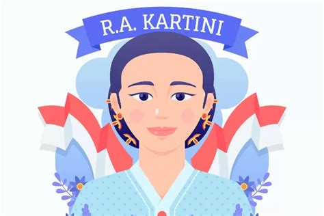 Ucapan Selamat Hari Kartini Yang Inspiratif Penuh Makna Bagi