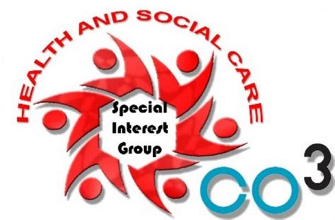CO3 Logo