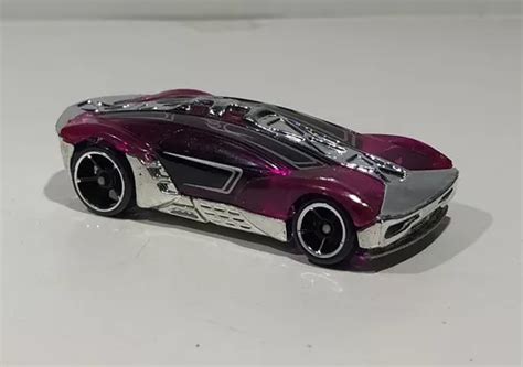 Hot Wheels Split Decision Ed 2009 Suelto Su 813 Meses sin interés