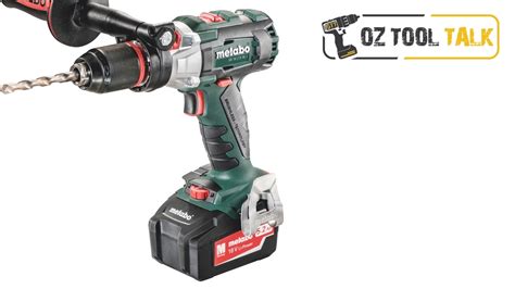 Дрель Metabo Bs 18 Ltx Impuls купить по цене от 43250 руб в интернет