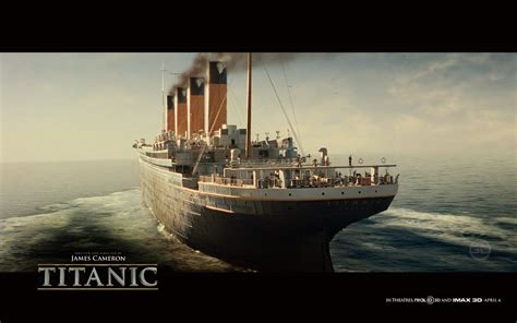 Titanic Ship Wallpapers - Wallpaper Cave