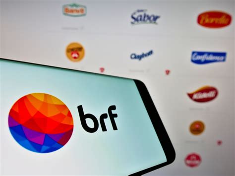 Brf Investiu R 232 Milhões Ações Esg Em 2022 Rastreabilidade De