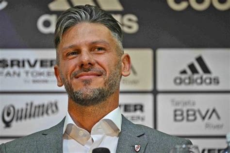 Martín Demichelis Sin Vueltas River Hizo El Mejor Mercado De Pases