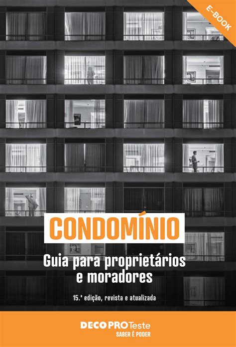 Condom Nio Guias Praticos Deco Proteste