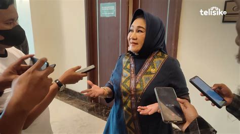 Tina Nur Alam Genjot Peningkatan Infrastruktur Pariwisata Di Sulawesi