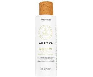 Kemon Actyva Nuova Fibra Cream 125ml A 15 20 Oggi Migliori