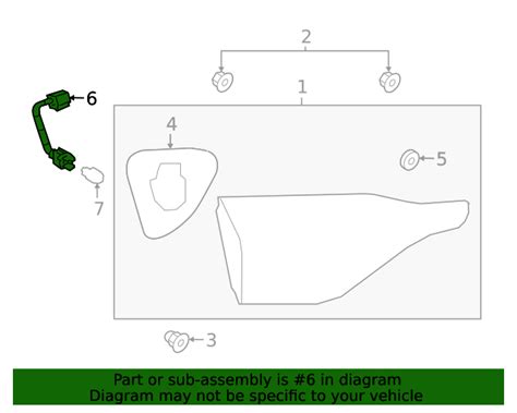 81585-12250 - Socket & Wire - 2020-2023 Toyota Corolla | OEM Genuine ...
