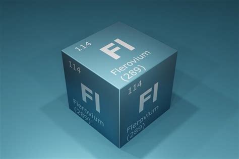 Flerovium Images – Browse 566 Stock Photos, Vectors, and Video | Adobe Stock