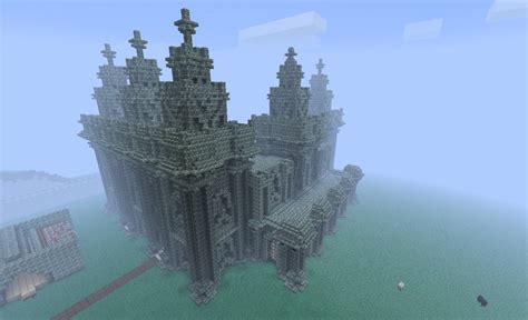 Epic City Minecraft Map