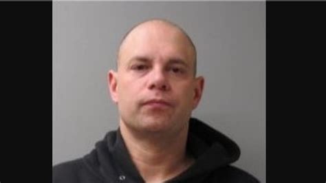 Kamloops Rcmp Searching For Wanted 42 Year Old Man Cfjc Today Kamloops