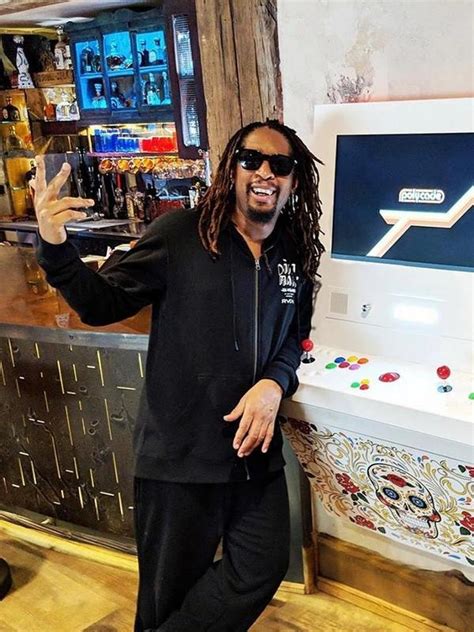 Лил Джон фото 6 из 15 в галерее на - 24СМИ