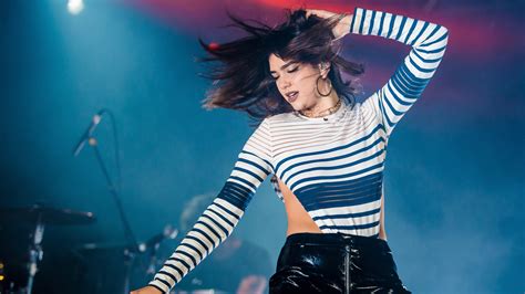 1920x1080 Dua Lipa Live Performing 5k Laptop Full Hd 1080p Hd 4k