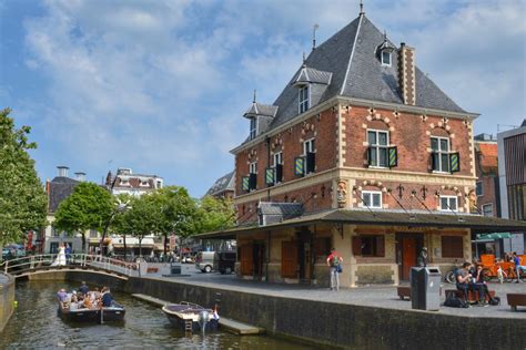 Wat Te Doen In Leeuwarden 10 Leuke Tips En Bezienswaardigheden