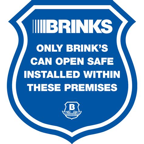 Brinks logo, Vector Logo of Brinks brand free download (eps, ai, png ...