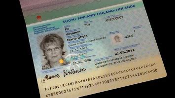 Finnish Passport For Sale Buy Finland Passport Online Exquisite