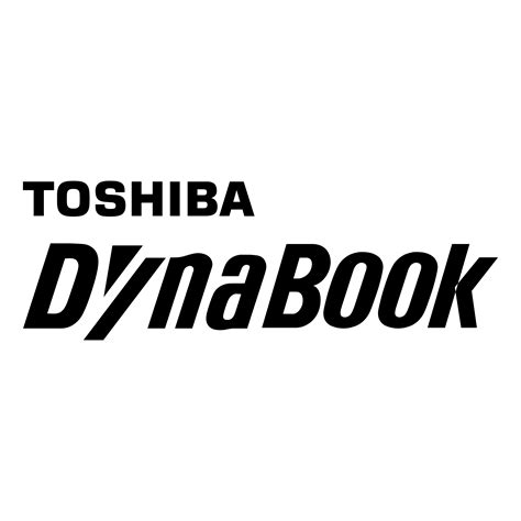 Toshiba Logo Transparent