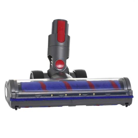 Dyson V V V V V Vacuum Cleaner Soft Roller Cleaner Head Blue