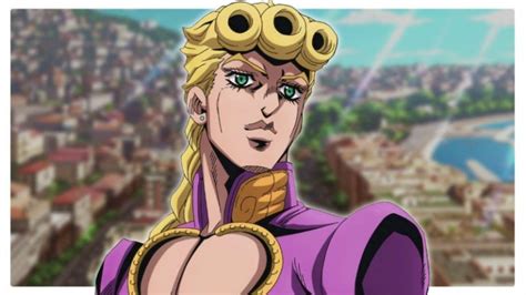 ¿qué Personaje De Jojos Bizarre Adventure Eres