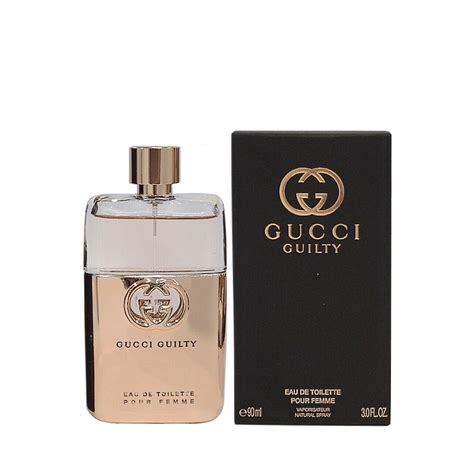 Nước Hoa Gucci Guilty Pour Femme EDT 90ml Vstyle vn