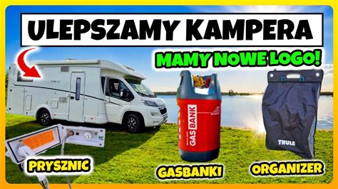 GASBANKI DUO NOWE LOGO Organizer Prysznic Zewnętrzny i Gdzie na