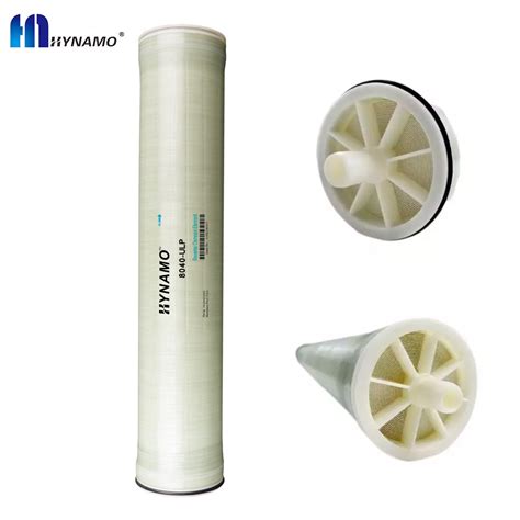 Industrial Reverse Osmosis Ro Membrane Vontron Ro Membrane Bw