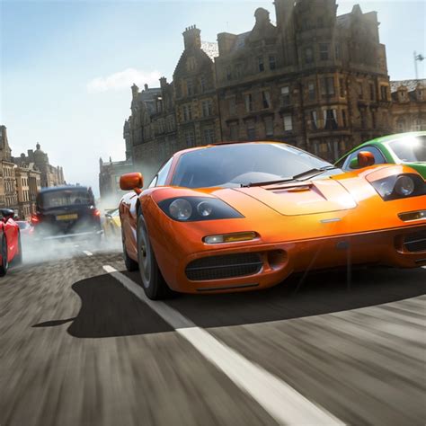 Car Racing Games - Speed Through Thrilling Races | QwiQ Games