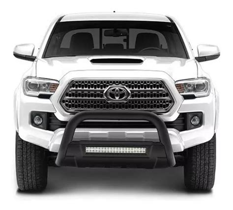 Burrera Tumbaburros Promax Bar Toyota Hilux En Venta En