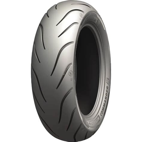 Pneu Michelin Commander 3 Cruiser 150 80 16 B 77H TL Traseiro Harley