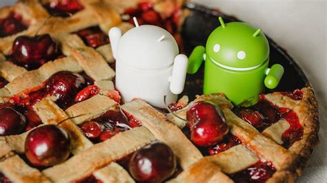 Samsung's Android Pie beta is about to drop: how to sign up | AndroidPIT