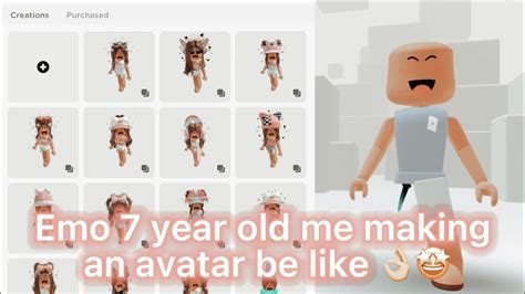 Top 99 Emo Roblox Avatar 2022 đang Gây Sốt Trên Mạng