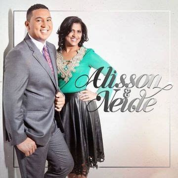 Sinceridade Álbum de Alisson e Neide LETRAS MUS BR