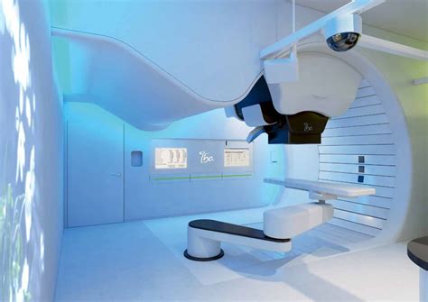 Proton Therapy Made Easy Proteus One