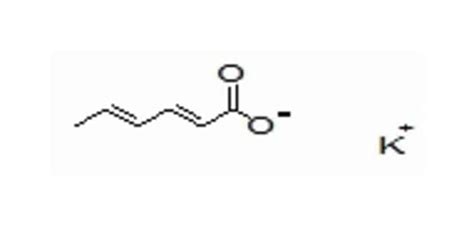 Potassium Sorbate 99 Acros Organicschemicalsorganic Building Blocks