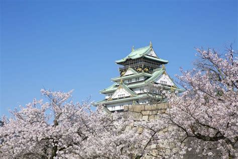 Discover Japan's Enchanting Castles