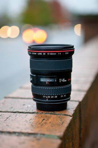 Long Term Review Canon EF 17 40mm F 4 L The Phoblographer