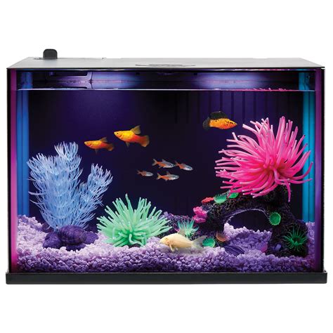 Top Fin Aquarium Hood Light Replacement: Upgrade Your Aquarium's ...