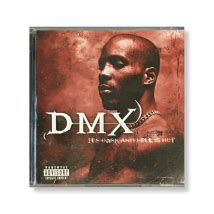 DMX - It's dark and hell is hot - CD - Album