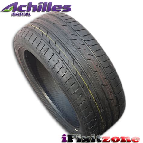 2 Achilles ATR Sport 2 Tires 245 45ZR18 100W XL Ultra High Performance