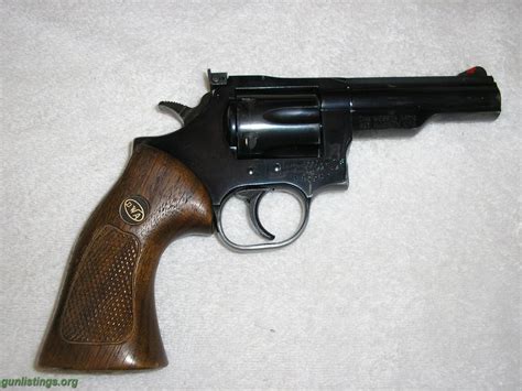 Gunlistings.org - Pistols Dan Wesson Model 15, 357 Magnum