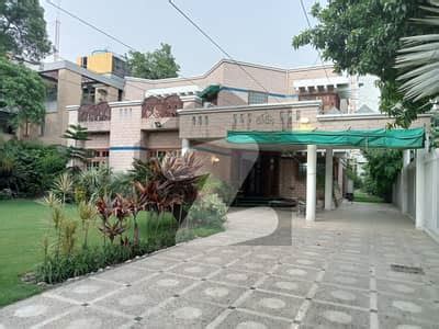 Cantt Kanal House For Sale Gulberg Mall Road Shadman Zaman Park Gor