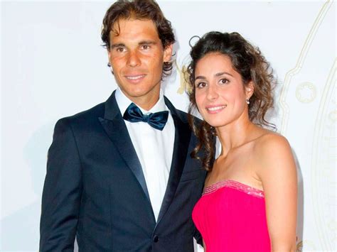 Directo La Boda De Rafa Nadal Y Xisca Perelló Minuto A Minuto