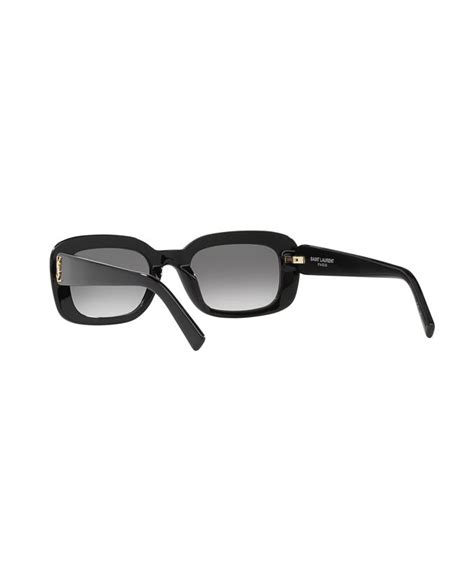 Saint Laurent Womens Sunglasses Sl M130 Ys000525 Macys