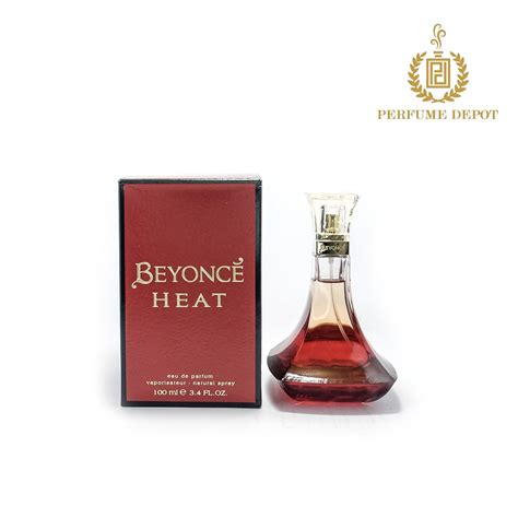 ORIGINAL BEYONCE PERFUME COLLECTION | Shopee Philippines