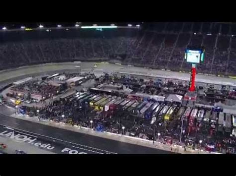 Nascar Sprint Cup Series Full Race Irwin Tools Night Race At