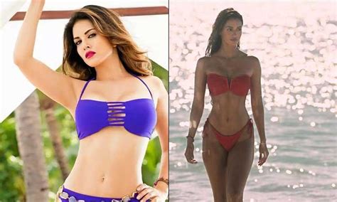 From Sunny Leone To Nora Fatehi Top 10 Hottest Bikini Avatars Of