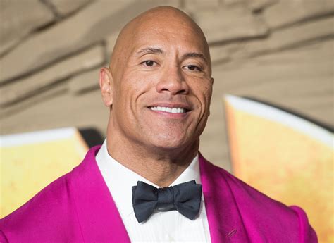 Dwayne Johnson Salary The Rock Earned More Than 87m Last Year Observer