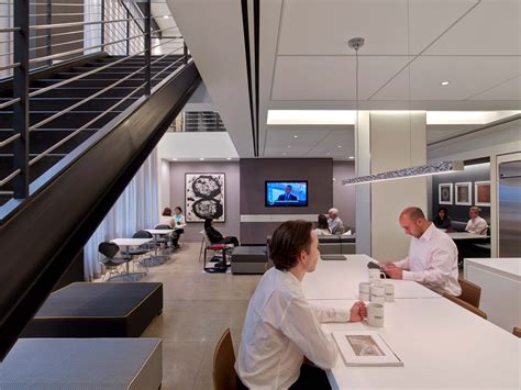 TPG Architecture Offices | The Clarient Group