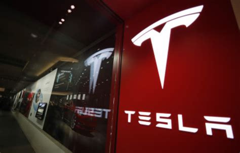 Tesla Delivers 88 869 China Made EVs In March CPCA Energy News ET